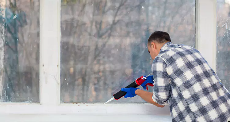 Andersen Patio Door Weatherstrip Replacement in Haines City, FL