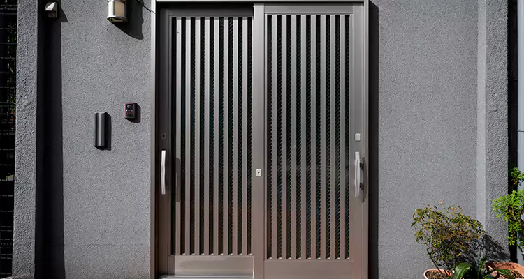 Pocket Door Track Rollers Repair in Haines City, FL