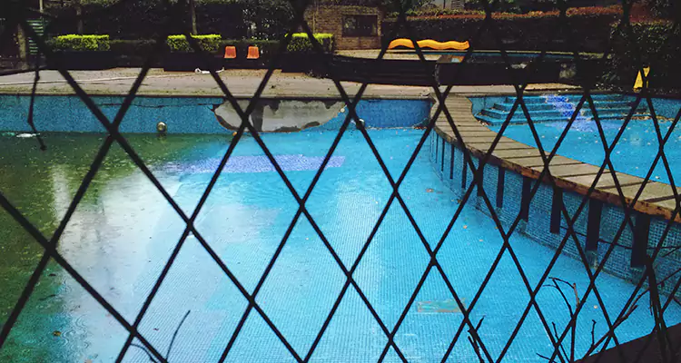 Lanai Screen Repair in Haines City, FL