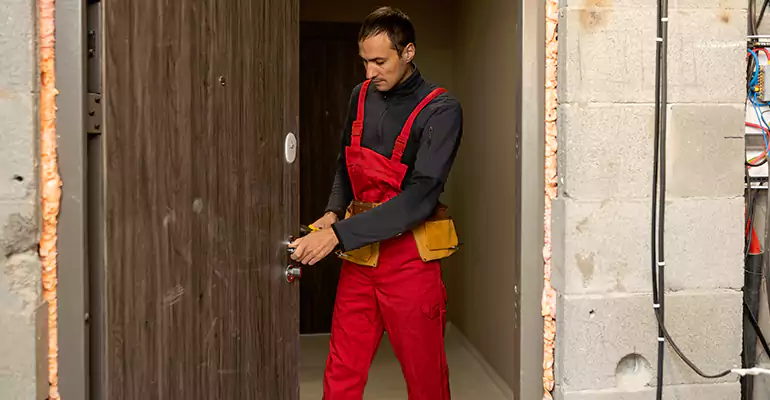 Residential Sliding Glass Door Repair in Haines City, FL