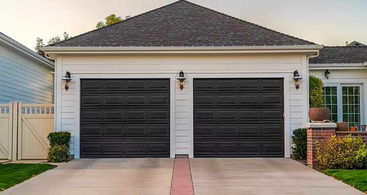 Residential Local Garage Door Repair in Haines City, FL