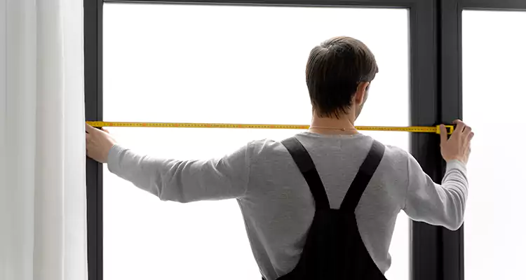 Retractable Deck Screens Repair in Haines City, FL