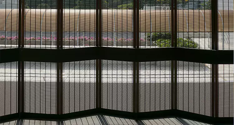 Front Screen Door Repair in Haines City, FL