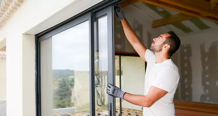Screen Door Repair Cost in Haines City, FL