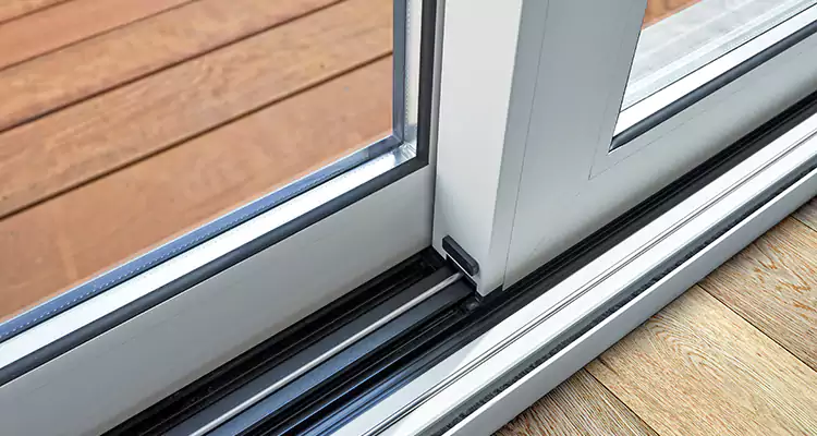 Sliding Door Track Brackets in Haines City, FL