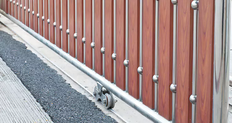 Sliding Screen Door Roller Replacement in Haines City, FL