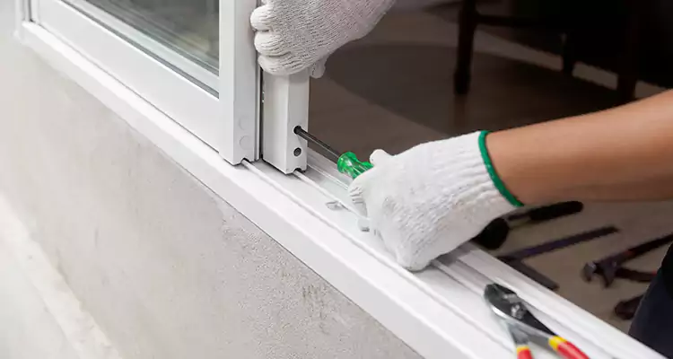 Adjustable Barn Door Stopper Replacement in Haines City, FL