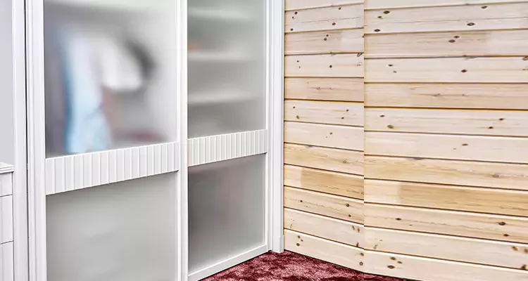 Sliding Closet Door Rollers Replacement in Haines City, FL