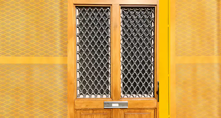 Sliding Pet Screen Door Replacement in Haines City, FL