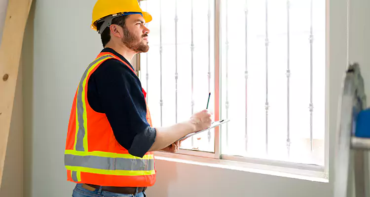 Triple Pane Windows Repair in Haines City, FL