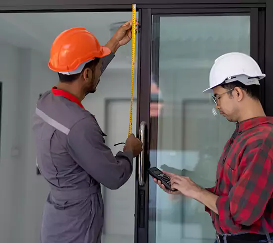 installation in Haines City