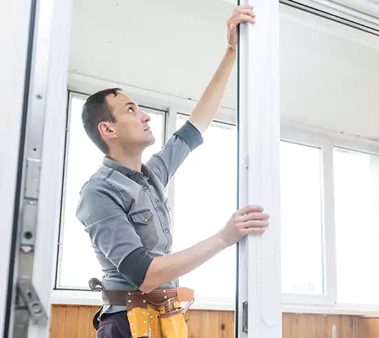 Replacement in Haines City